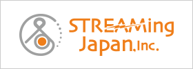 株式会社ストリーミング・ジャパン